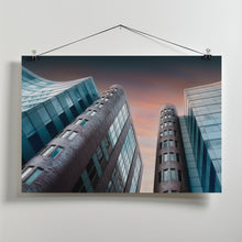 Art Prints of Office Building