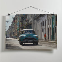 Art Prints of Cuba