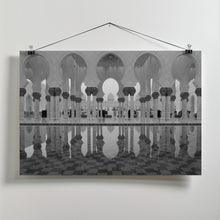 Art Prints of Divine Reflection