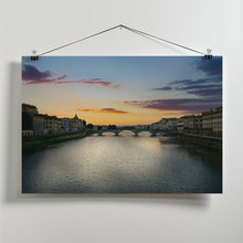 Art Prints of Santa Trinità, Florence