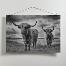 Art Prints of Highlands