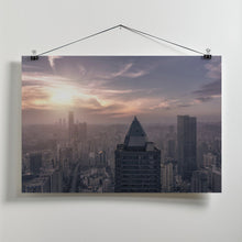 Art Prints of Guiyang China