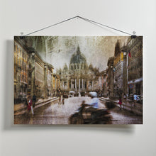 Art Prints of Basilica of Saint Peter