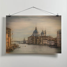 Art Prints of Venice