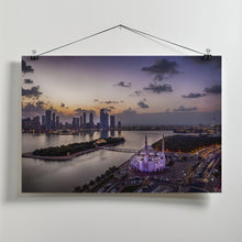 Art Prints of Sunset