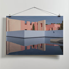 Art Prints of Muralla Roja #26