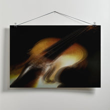 Art Prints of Vibrations