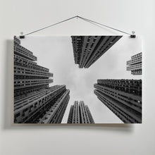 Art Prints of urban elements