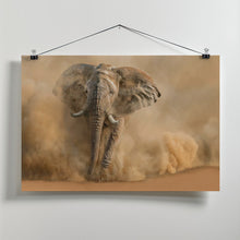 Art Prints of Desertstorm