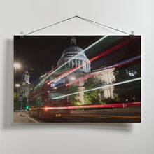 Art Prints of St. Johns London