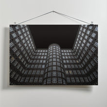 Art Prints of Urban architecture