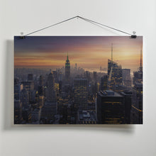 Art Prints of Big Apple