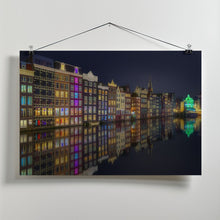 Art Prints of Amsterdam I