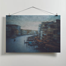 Art Prints of Venice