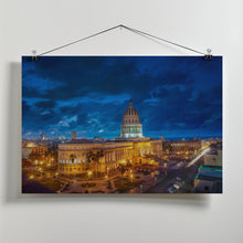 Art Prints of CAPITOLIO