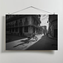 Art Prints of A piece of life in Cuba