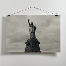 Art Prints of GOD BLESS AMERICA