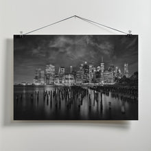 Art Prints of NYC