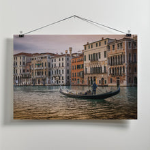 Art Prints of Venice, La Serenissima