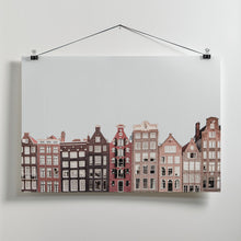 Art Prints of Amsterdam