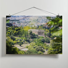 Art Prints of Ancient Greece