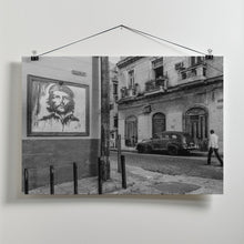 Art Prints of Corner