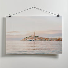 Art Prints of Rovinj sunset II