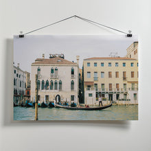 Art Prints of Venice