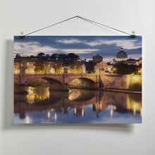 Art Prints of Romantic Rome