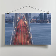 Art Prints of San Francisco