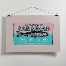 Art Prints of Roland Sardinas