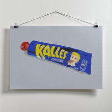 Art Prints of Kalles Original