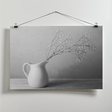 Art Prints of Pure and simple