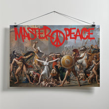 Art Prints of Masterpeace