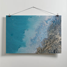 Art Prints of Ocean Calm