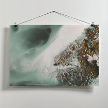 Art Prints of On the Rocks