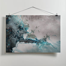 Art Prints of Ocean Melody