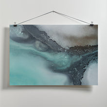 Art Prints of Sea Echo