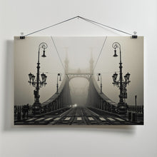 Art Prints of The Bridge