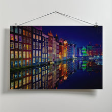 Art Prints of Amsterdam