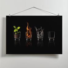 Art Prints of Elements...