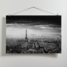 Art Prints of Paris