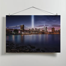 Art Prints of Unforgettable 9-11