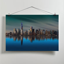 Art Prints of New York World Trade Center 1