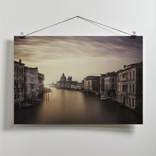 Art Prints of Venice