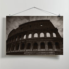 Art Prints of Colosseum