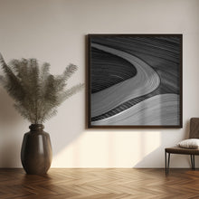 Art Prints of The wood project III - Zen garden