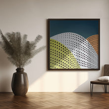 Art Prints of Perforations