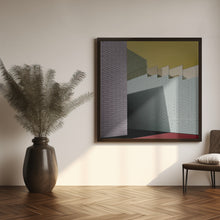 Art Prints of Urban abstract