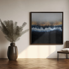 Art Prints of Golden Horizon